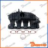 Collecteur d'admission pour VW | BKS-VW-031, 06L133201EH